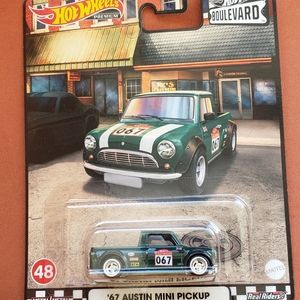 hot wheels boulevard